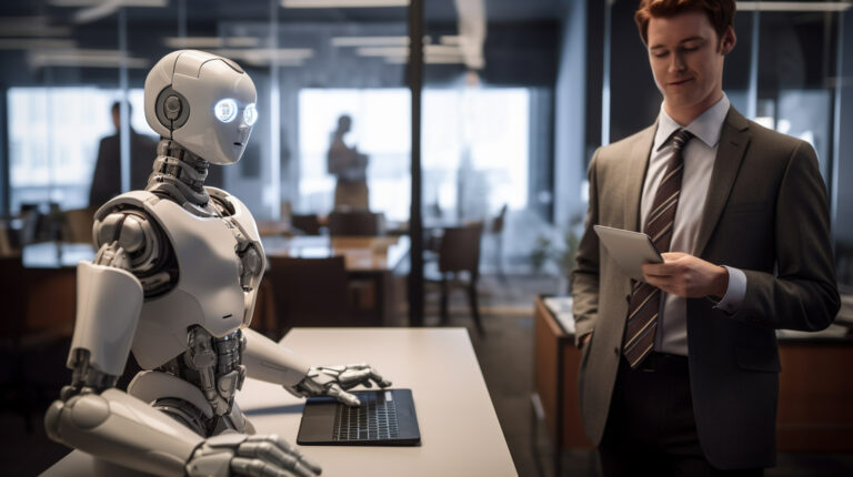 Will Robots Steal Our Jobs? The Shocking Truth About AI and Your Career